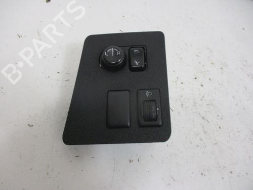 Used Mirror switch NISSAN QASHQAI / QASHQAI +2 I (J10, NJ10, JJ10E) 1.5 dCi (103 hp) 18795152