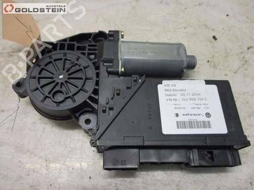 Used Right rear window motor Right rear window motor 37097364 37097364