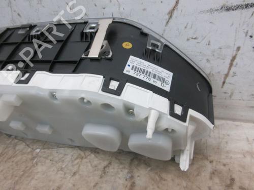 Display monitor PEUGEOT 208 I (CA_, CC_) 1.4 VTi | BP29096095C48 