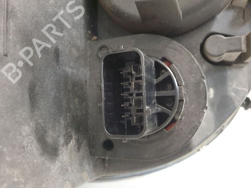 Left headlight MINI MINI (R50, R53) Cooper | BP34042037C28  - Image 6