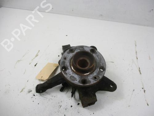 Used Right front steering knuckle Right front steering knuckle 37112094 37112094