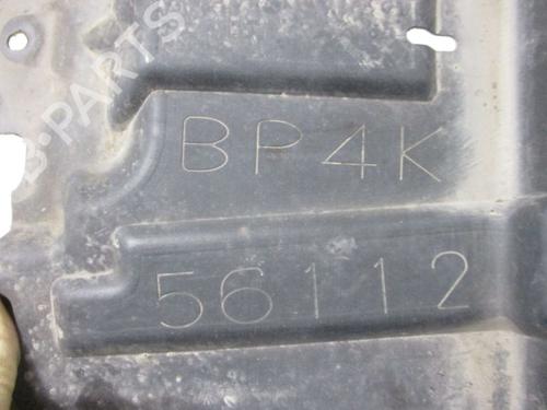 Underbody protection MAZDA 3 (BK) 2.0 MZR-CD (BK14) | BP37114783M92 - Image 5