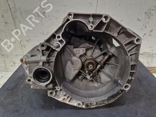 Getriebe für Getriebe ALFA ROMEO MITO (955_) 1.4 (955AXB1B) (78 hp) 33908196 33908196