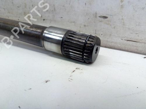 Right front driveshaft BMW X3 (F25) xDrive 20 d | BP37134785M39 - Image 7