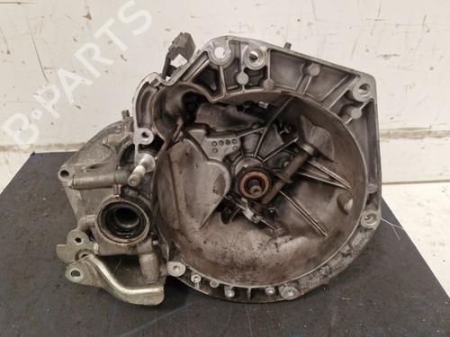 Used Gearbox Gearbox 37724632 37724632
