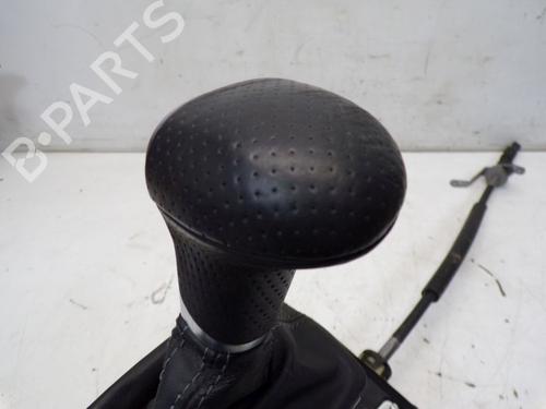 Shift knob AUDI A5 Sportback (8TA) 3.0 TDI quattro | BP29100827I34