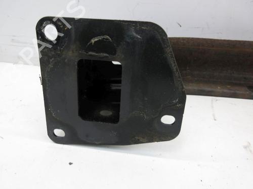 Rear bumper reinforcement SEAT IBIZA IV (6J5, 6P1) 1.2 | BP29095451C73 