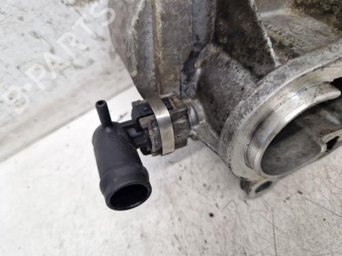 Vacuum pump RENAULT GRAND SCÉNIC III (JZ0/1_) 1.9 dCi (JZ0J, JZ0N, JZ1K, JZ1S) | BP29107699M80 