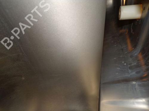 Fuel tank MITSUBISHI PAJERO PININ I (H6_W, H7_W) 1.8 (H76W, H66W) | BP29088027C62 