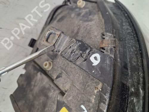 Left headlight AUDI TT (8N3) 3.2 VR6 quattro | BP38072438C28 - Image 9