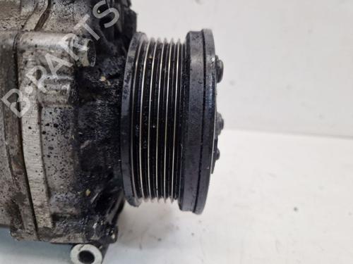 AC compressor MITSUBISHI LANCER VIII Sportback (CX_A) 2.0 DI-D (CX8A) | BP39615516M34 - Image 5