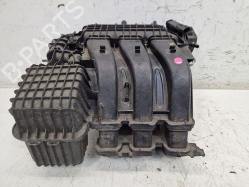 Used Intake manifold DACIA SANDERO II 1.0 SCe 75 (B8JC, B8JD, B8NC) (73 hp) 29105524