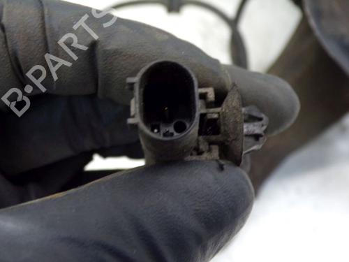 Left front steering knuckle ALFA ROMEO MITO (955_) 1.4 TJet (955AXG1A) | BP24204015M25 