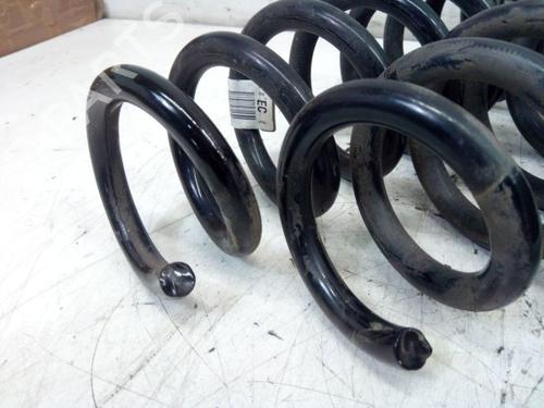Shock absorber spring BMW 1 (F20) 116 i | BP29104885C152 