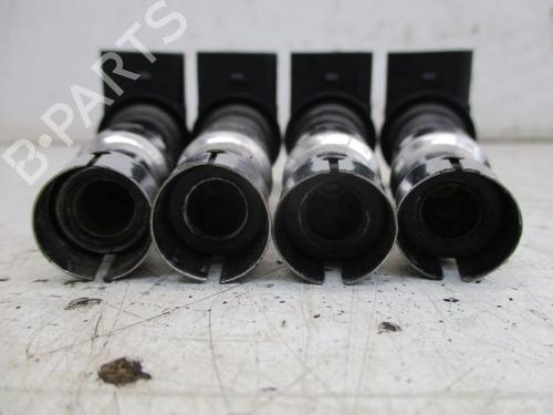 Ignition coil SKODA FABIA II (542) 1.2 | BP37128083M94 - Image 7
