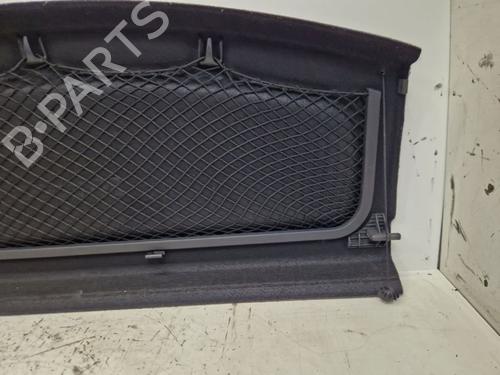 Plage arrière VW GOLF PLUS V (5M1, 521) 1.4 16V | BP29523400C85
