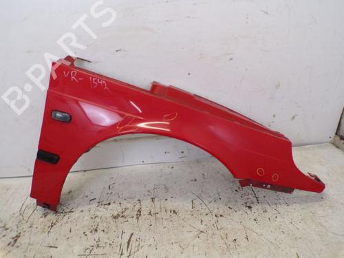 Used Right front fenders SAAB 9-5 Estate (YS3E) 2.0 t (150 hp) 29083584