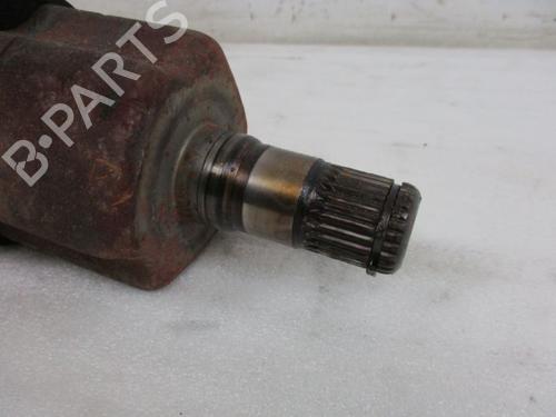 Driveshaft VW PASSAT B6 Variant (3C5) 2.0 TFSI | BP37111670M37 - Image 5
