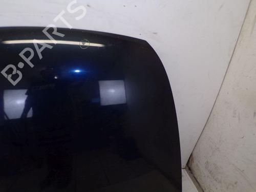 Hood PEUGEOT 607 (9D, 9U) 2.2 HDi | BP29085176C1