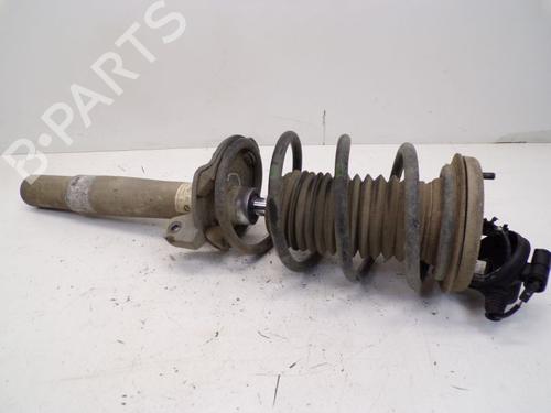 Used Left front shock absorber BMW 7 (E65, E66, E67) 730 d (218 hp) 18801389