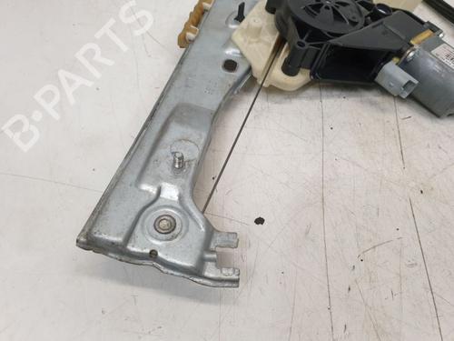 Rudehejsemekanisme Højre foran CITROËN C4 CACTUS 1.6 HDi 90 | BP38029488C23 - Image 2