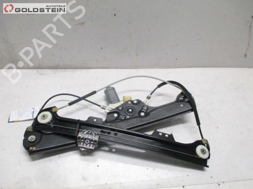 Used Front left window mechanism BMW 5 Touring (E61) 520 d (177 hp) 13759818