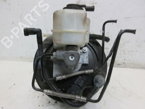 Servo brake BMW 1 (E87) 116 d | BP19296970M42 