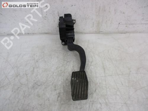 Pedale Pedale FIAT GRANDE PUNTO (199_) 1.3 D Multijet (75 hp) 37099114 37099114