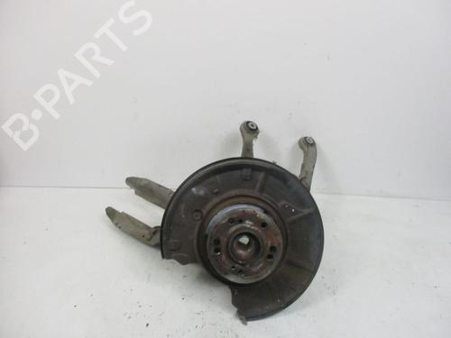 Right rear steering knuckle MERCEDES-BENZ S-CLASS (W220) S 320 (220.065, 220.165) | BP18800591M28 