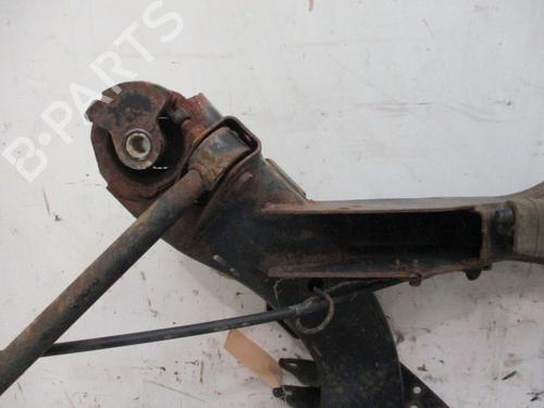 Rear axle DODGE CHARGER 3.5 | BP31588395M2 