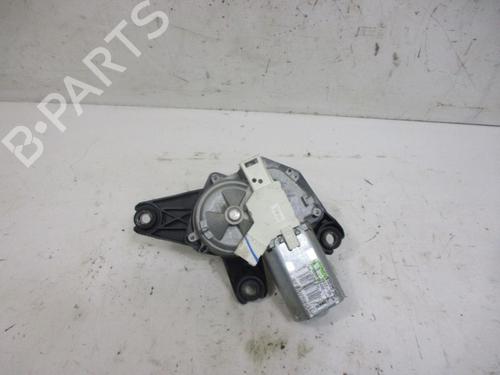Used Rear wiper motor Rear wiper motor RENAULT CLIO III (BR0/1, CR0/1) 1.2 16V (BR02, BR0J, BR11, CR02, CR0J, CR11) (75 hp) 18798892 18798892