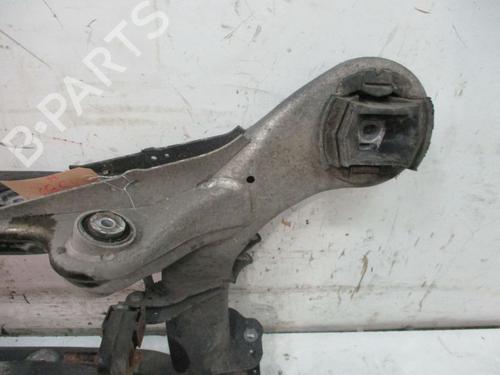 Rear axle MERCEDES-BENZ S-CLASS (W220) S 430 (220.070, 220.170) | BP18797260M2 
