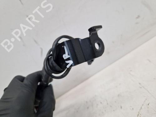 Seat buckle VW TOURAN (1T1, 1T2) 1.4 TSI | BP29108318I32 
