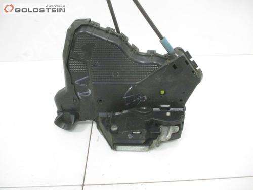 Used Front right lock Front right lock 37105588 37105588