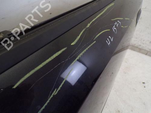 Left rear door AUDI A4 B6 Avant (8E5) 2.0 | BP29084370C4 