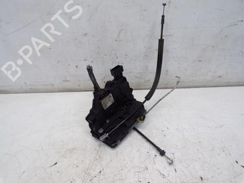 Used Front left lock FIAT DUCATO Van (250_) 140 Natural Power (136 hp) 29101532