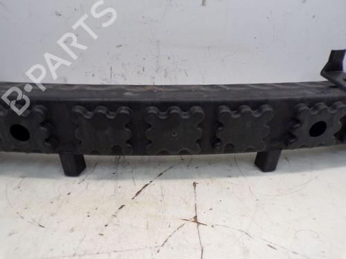 Front bumper reinforcement CHRYSLER GRAND VOYAGER V (RT) 3.6 | BP29097619C109 