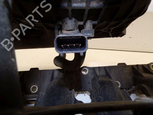 Intake manifold FORD FIESTA VI (CB1, CCN) 1.25 | BP34411380M70  - Image 7