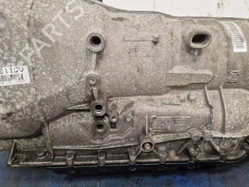 Gearbox BMW 5 Touring (E61) 525 xi | BP27508652M3 