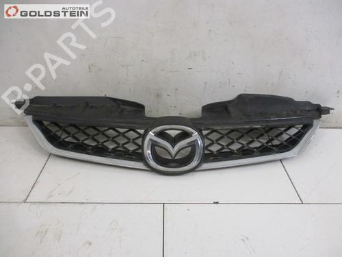 Grill Grill MAZDA 5 (CR) 2.0 CD (CR19) (143 hp) 18761742 18761742