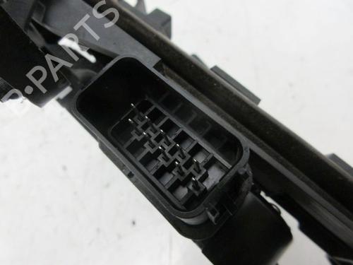 Rear left lock FORD KUGA I 2.0 TDCi | BP29088064C100 