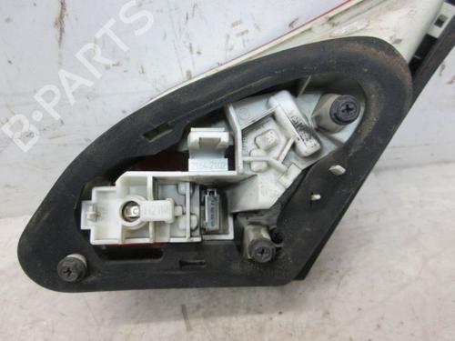 Left tailgate light OPEL ASTRA J (P10) 1.4 (68) | BP37129599C79 - Image 4