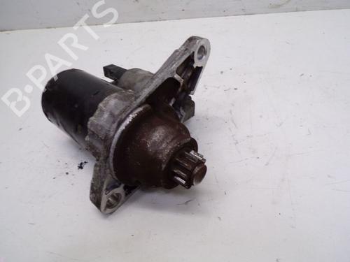 Starter VW FOX Hatchback (5Z1, 5Z3, 5Z4) 1.4 | BP18804825M8 
