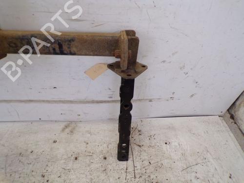 Trækkugle/Mekanisme SUBARU FORESTER (SH_) 2.0 D AWD (SHH, SHD, SHN) | BP37121253C141 - Image 3
