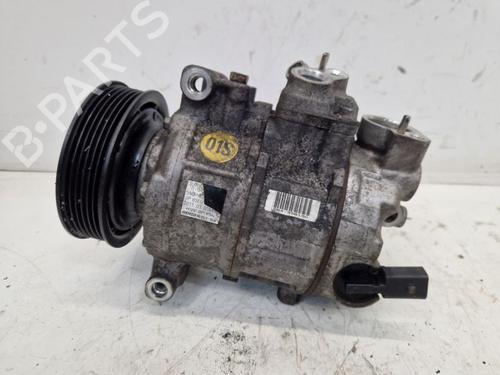 Used AC compressor VW TIGUAN (5N_) 2.0 TDI 4motion (140 hp) 31702427