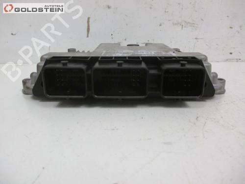 Engine control unit (ECU) CITROËN C5 II Break (RE_) 1.6 HDi (RE9HZC, RE9HYB) | BP38025700M57 - Image 2