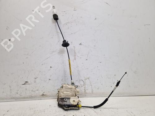 Used Front right lock AUDI Q5 (8RB) 2.0 TFSI quattro (211 hp) 31703558