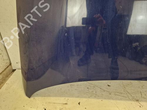 Hood VW PASSAT B6 Variant (3C5) 1.4 TSI | BP29101702C1 