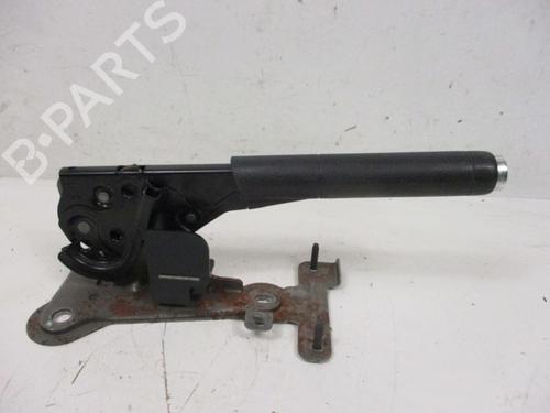 Used Hand brake CITROËN C3 II (SC_) 1.6 HDi (92 hp) 18795437