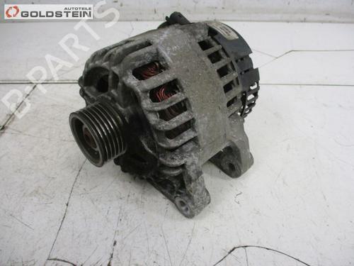 Alternator PEUGEOT 1007 (KM_) 1.4 | BP37109838M7 - Image 2